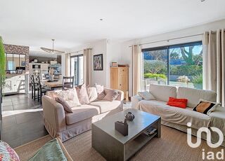  Villa � vendre 6 pi�ces 143 m�