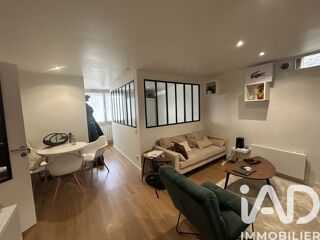  Appartement � vendre 1 pi�ce 29 m�
