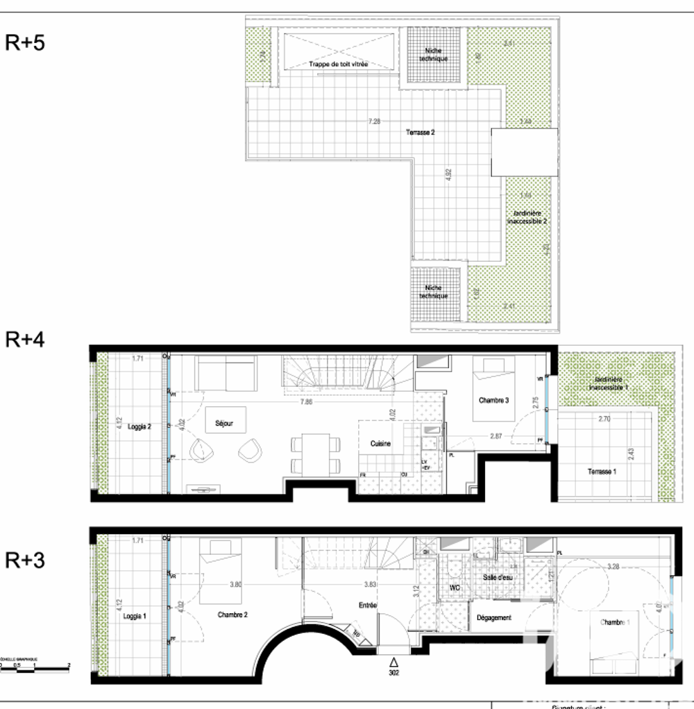 � vendre  Appartement Asni�res-sur-Seine (92600)