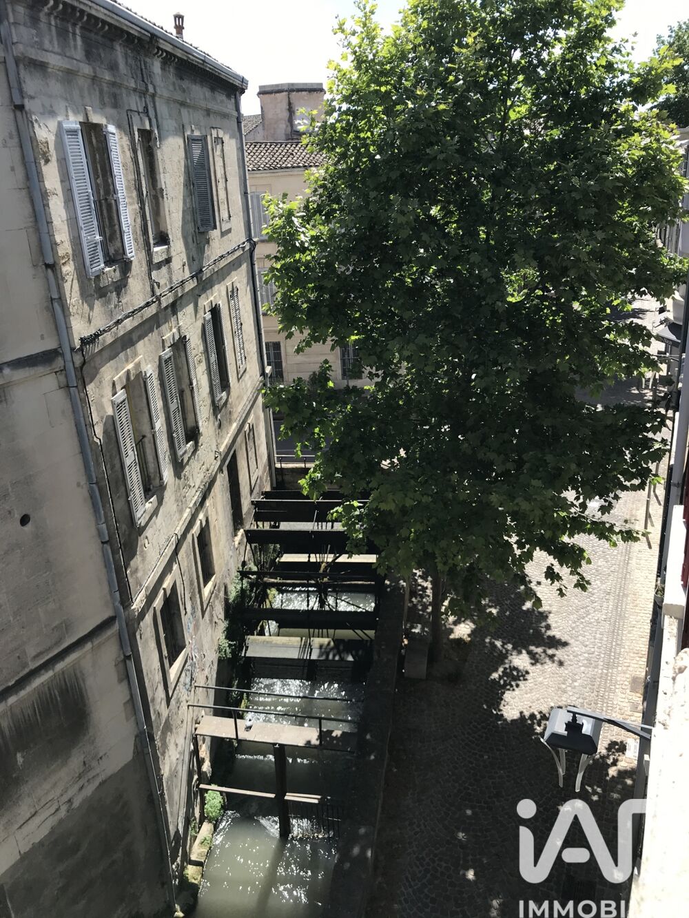   Vente B�timent 7 pi�ces 