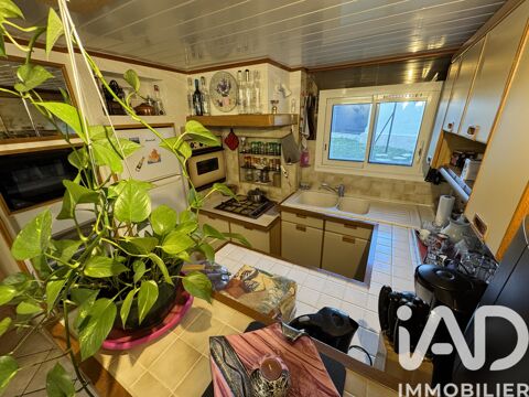   Vente Appartement 3 pi�ces Appartement - 3 pi�ce(s) - 56 m�