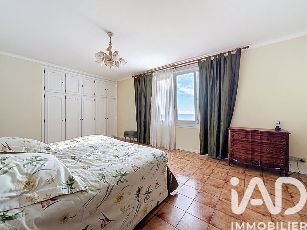 � vendre  Maison Roquebrune-Cap-Martin (06190)