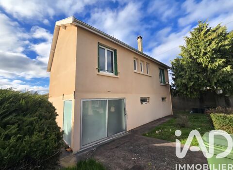   Vente Maison/villa 5 pi�ces Maison - 5 pi�ce(s) - 81 m�
