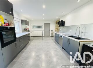  Maison � vendre 4 pi�ces 125 m�