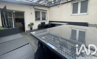  Maison � vendre 7 pi�ces 201 m�