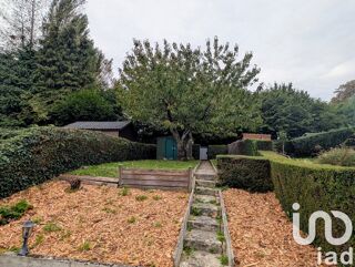  Maison � vendre 4 pi�ces 78 m�