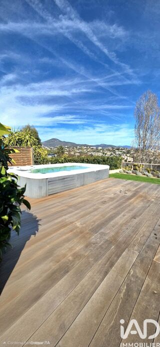  Appartement � vendre 4 pi�ces 80 m�