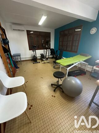  Maison � vendre 8 pi�ces 144 m�