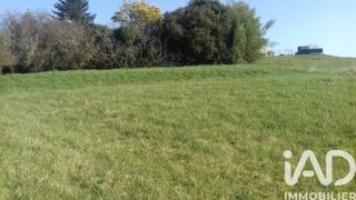  Terrain � vendre 1900 m�