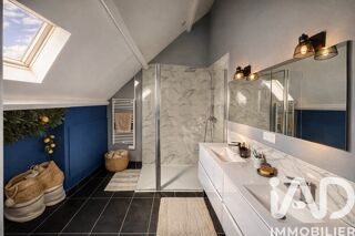  Maison � vendre 5 pi�ces 164 m�