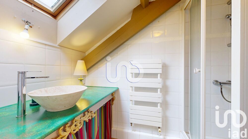  vendre  Maison Toulouse (31300)