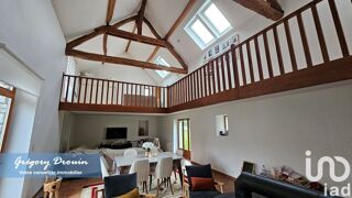  Maison � vendre 6 pi�ces 170 m�