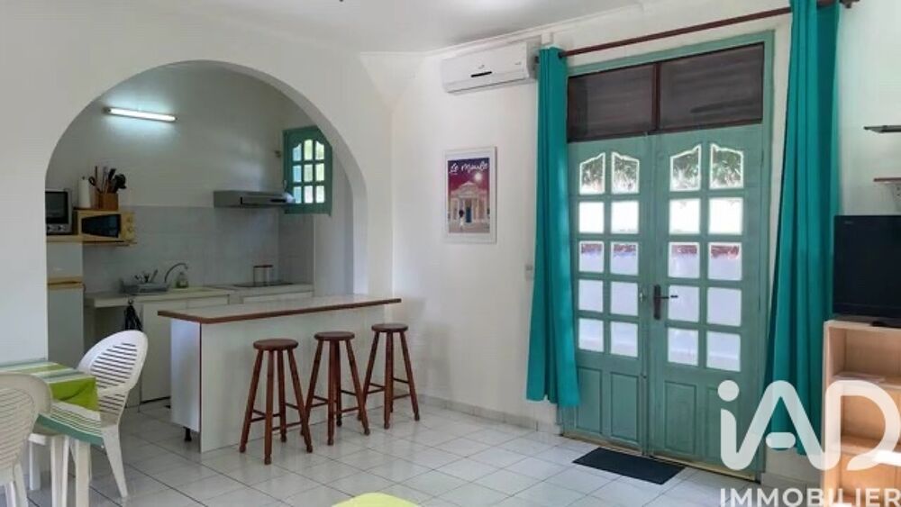 � vendre  Maison Gourbeyre (97113)