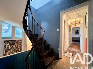  Maison � vendre 7 pi�ces 250 m�