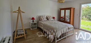  Maison � vendre 3 pi�ces 69 m�