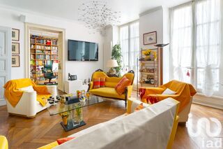  Appartement � vendre 7 pi�ces 150 m�