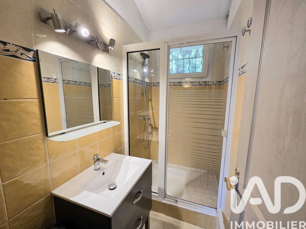 � vendre  Maison Antibes (06600)