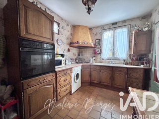  Maison � vendre 3 pi�ces 50 m�