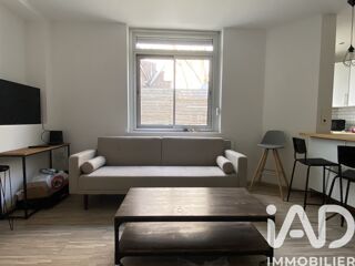  Appartement � vendre 3 pi�ces 66 m�