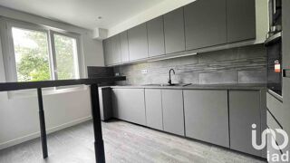  Appartement � vendre 2 pi�ces 50 m�