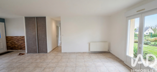  Maison � vendre 4 pi�ces 89 m�