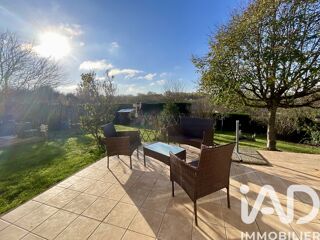  Maison  vendre 4 pices 102 m