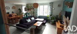  Maison � vendre 5 pi�ces 102 m�