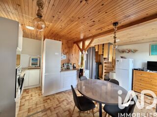  Maison � vendre 2 pi�ces 38 m�