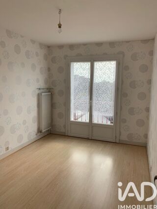  Appartement � vendre 3 pi�ces 61 m�