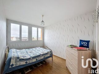  Appartement  vendre 4 pices 73 m