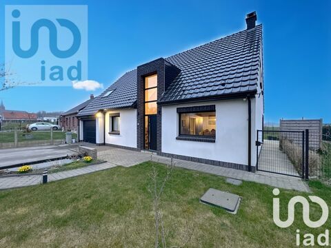   Vente Pavillon 6 pices Maison - 6 pice(s) - 170 m