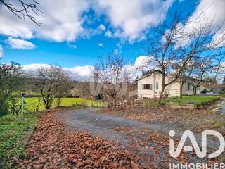  Maison � vendre 5 pi�ces 186 m�