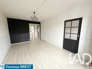  Appartement � vendre 4 pi�ces 72 m�