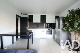  Appartement � vendre 3 pi�ces 56 m�