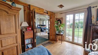  Maison � vendre 7 pi�ces 220 m�