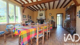  Maison � vendre 5 pi�ces 125 m�