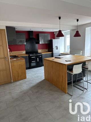  Appartement  vendre 4 pices 114 m