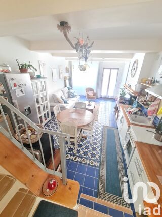  Maison � vendre 4 pi�ces 80 m�