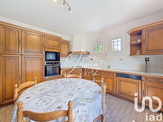  Maison  vendre 8 pices 166 m