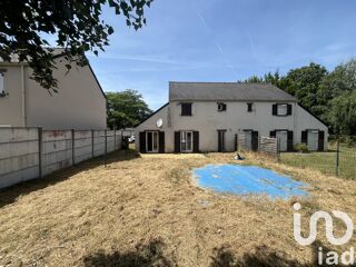  Maison � vendre 6 pi�ces 102 m�