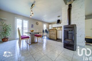  Maison � vendre 5 pi�ces 116 m�