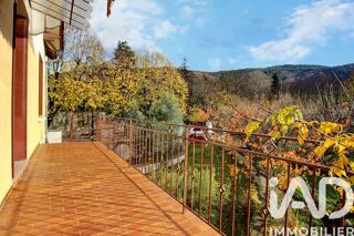  Maison � vendre 6 pi�ces 139 m�