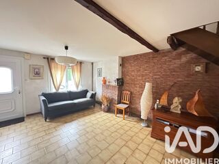  Maison � vendre 3 pi�ces 82 m�