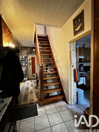  Appartement � vendre 5 pi�ces 185 m�