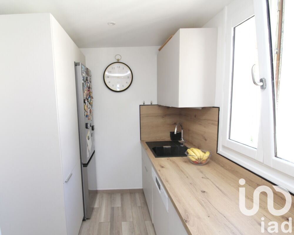  vendre  Appartement Paris 20