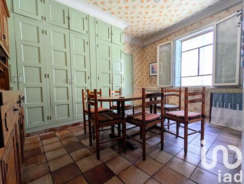   Vente Maison de village 7 pi�ces Maison - 7 pi�ce(s) - 196 m�