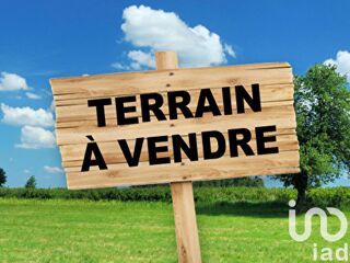  Terrain � vendre 1278 m�