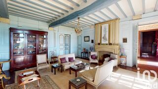  Proprit/chteau  vendre 9 pices 374 m