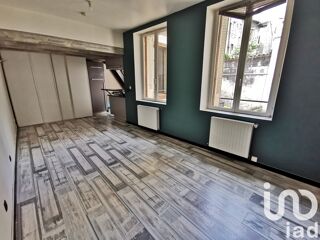  Appartement � vendre 1 pi�ce 42 m�