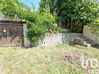  Maison � vendre 3 pi�ces 45 m�